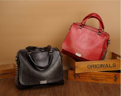 กระเป๋าหนัง