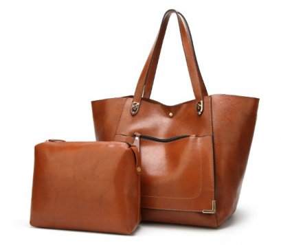 กระเป๋าหนัง