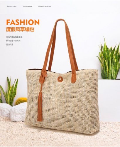 Fashion Shopping Bag