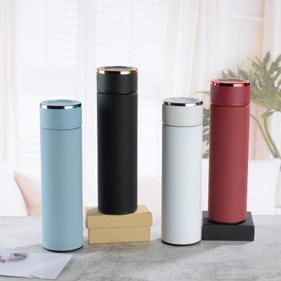 กระบอกน้ำเก็บอุณหภูมิ