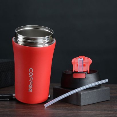 แก้วเก็บอุณหภูมิ