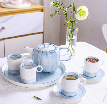 เช็ตน้ำชา