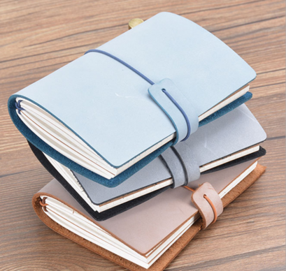 สมุดโน๊ต