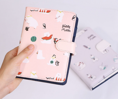 สมุดโน๊ต