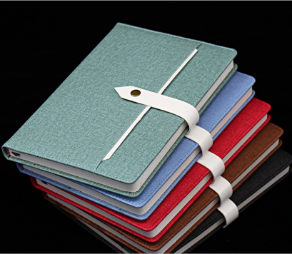 สมุดโน๊ต