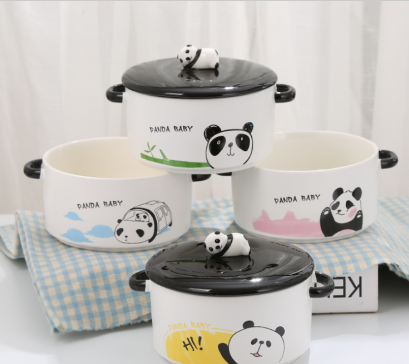 ชามเซรามิค