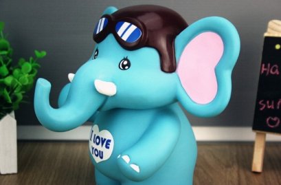 กระปุกออมสิน