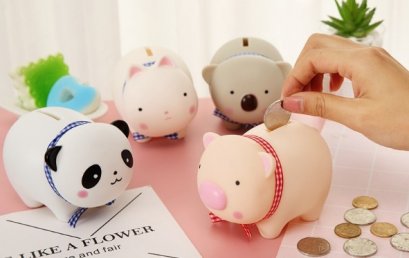 กระปุกออมสิน