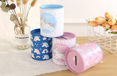 กระปุกออมสิน