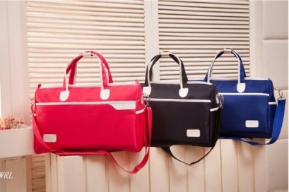 กระเป๋าสะพาย