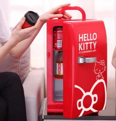 ตู้เย็นเล็ก