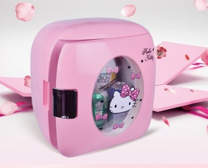 ตู้เย็นเล็ก