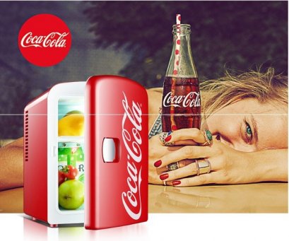 ตู้เย็นเล็ก