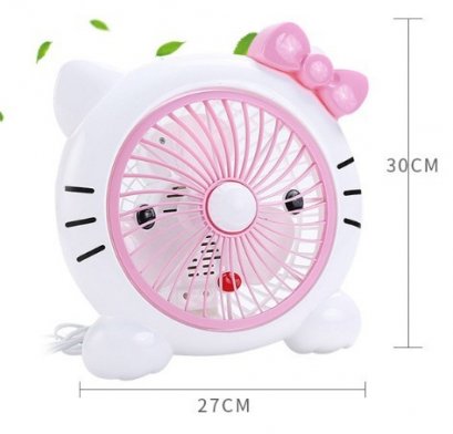 พัดลมตั้งโต๊ะ