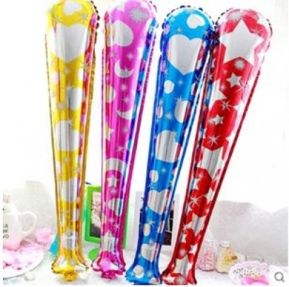 ลูกโป่งฟอยล์