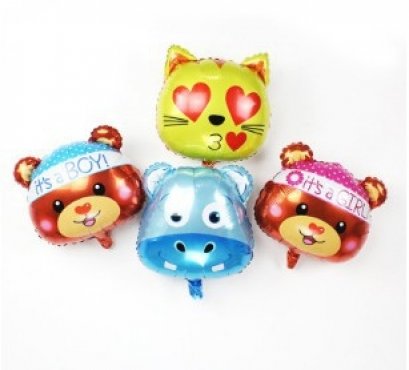 ลูกโป่งฟอยล์