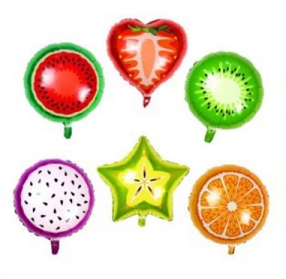 ลูกโป่งฟอยล์