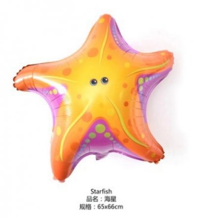 ลูกโป่งฟอยล์