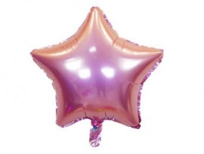 ลูกโป่งฟอยล์