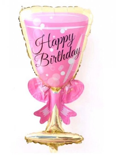 ลูกโป่งฟอยล์