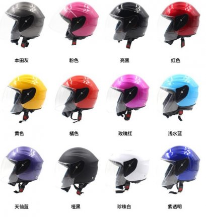 หมวกกันน็อค