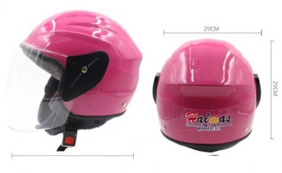 หมวกกันน็อค