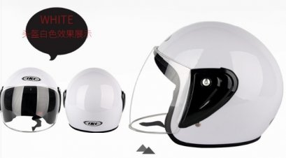 หมวกกันน็อค