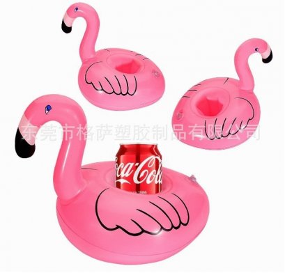 Flamingo Swim RIng