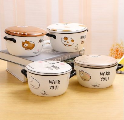 หม้อเซรามิค