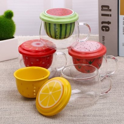 แก้วเซรามิค