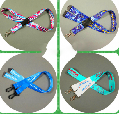 Lanyard