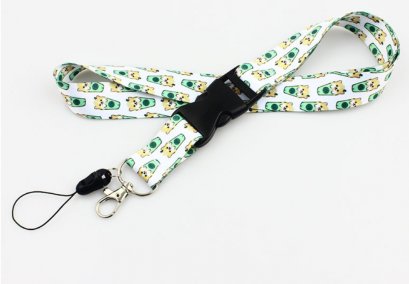 Lanyard