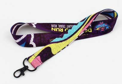 Lanyard