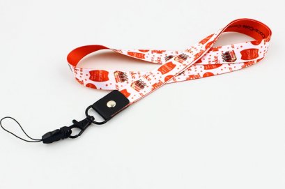 Lanyard