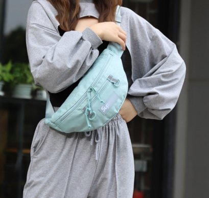 กระเป๋าคาดเอว