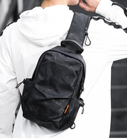 กระเป๋าคาดเอว