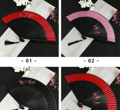 Folding Fan