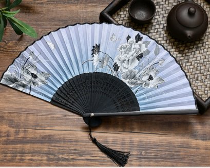 Folding Fan