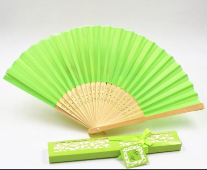 Folding Fan