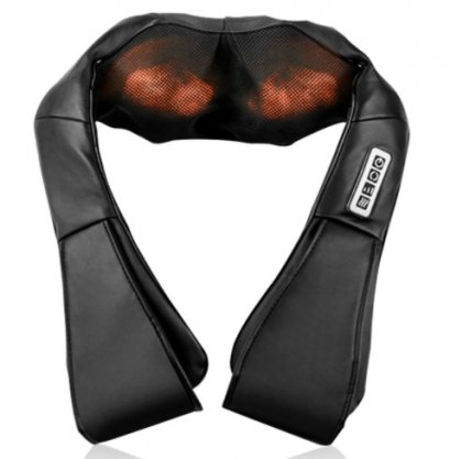 Electric Impulse Neck Cervical Massager