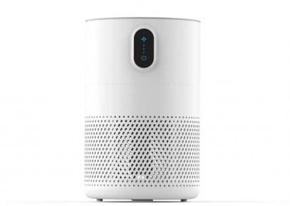 เครื่องฟอกอากาศ