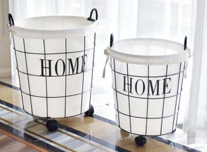 ถังใส่ของอเนกประสงค์