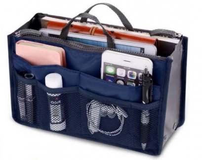 กระเป๋าจัดระเบียบ