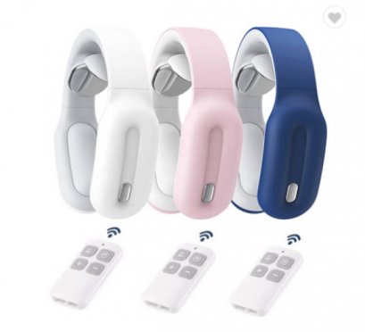 Electric Impulse Neck Cervical Massager