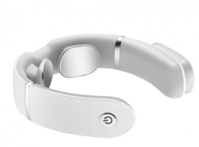 Electric Impulse Neck Cervical Massager