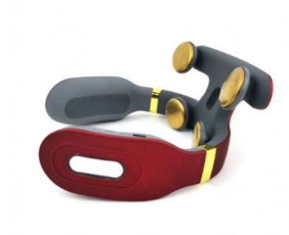 Electric Impulse Neck Cervical Massager