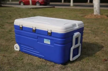 กระติกน้ำแข็ง