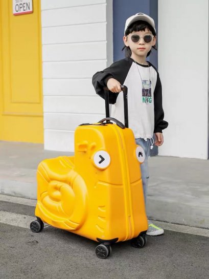 กระเป๋าเดินทาง