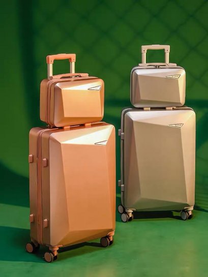 กระเป๋าเดินทาง