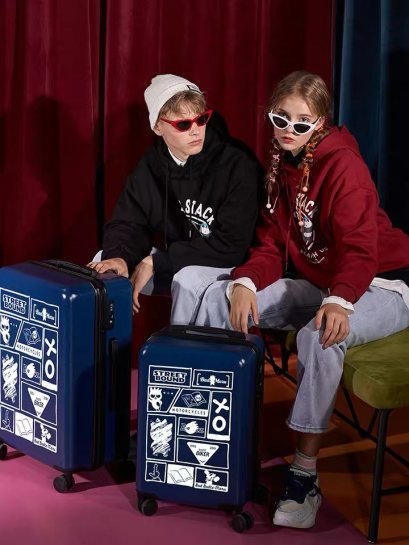 กระเป๋าเดินทาง